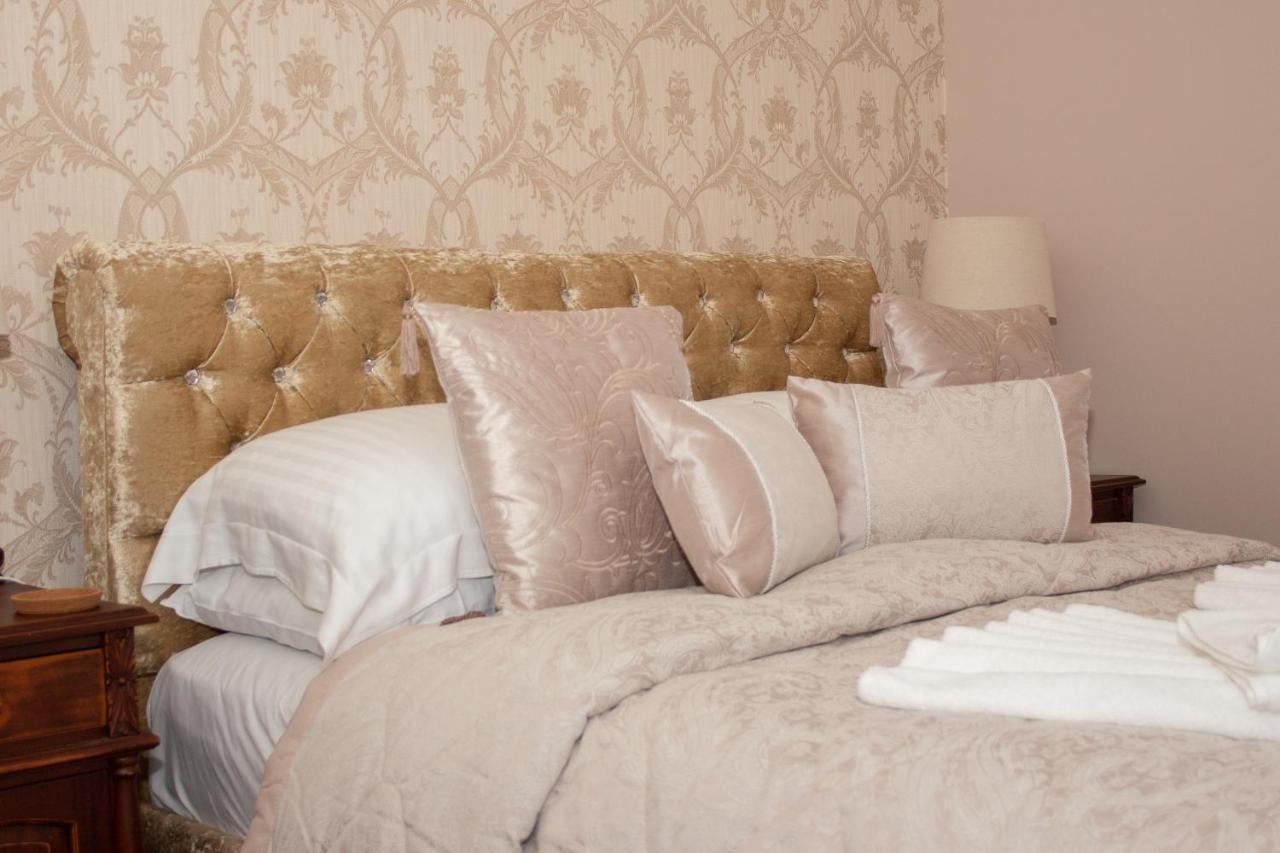 Guest house Beaumont - Free Off-site Health Club - Adults Only