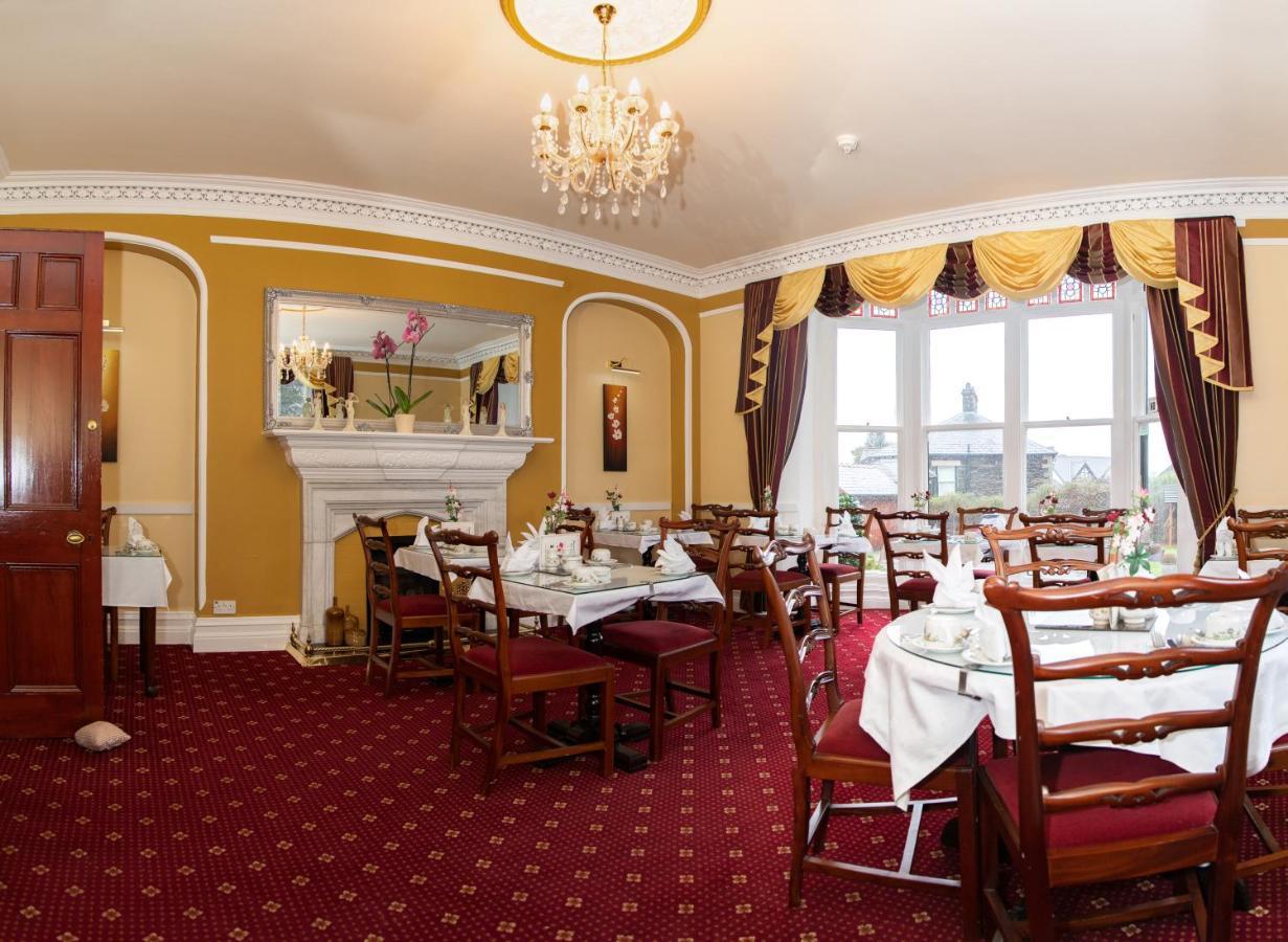 Guest house Beaumont - Free Off-site Health Club - Adults Only