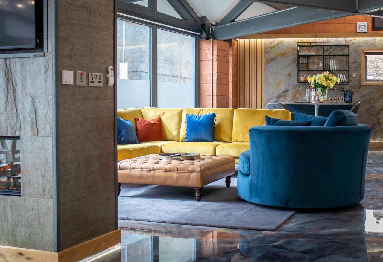 Architect's Loft Windermere