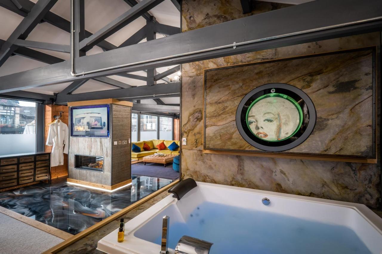 Architect's Loft * Windermere