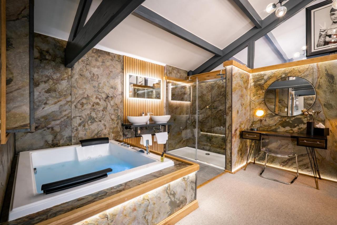 Apartment Architect's Loft Windermere