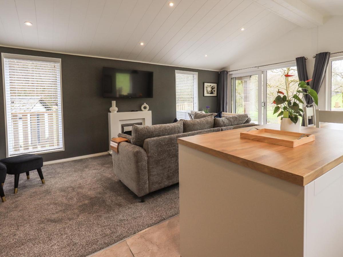 Jinnyspinner Holiday home