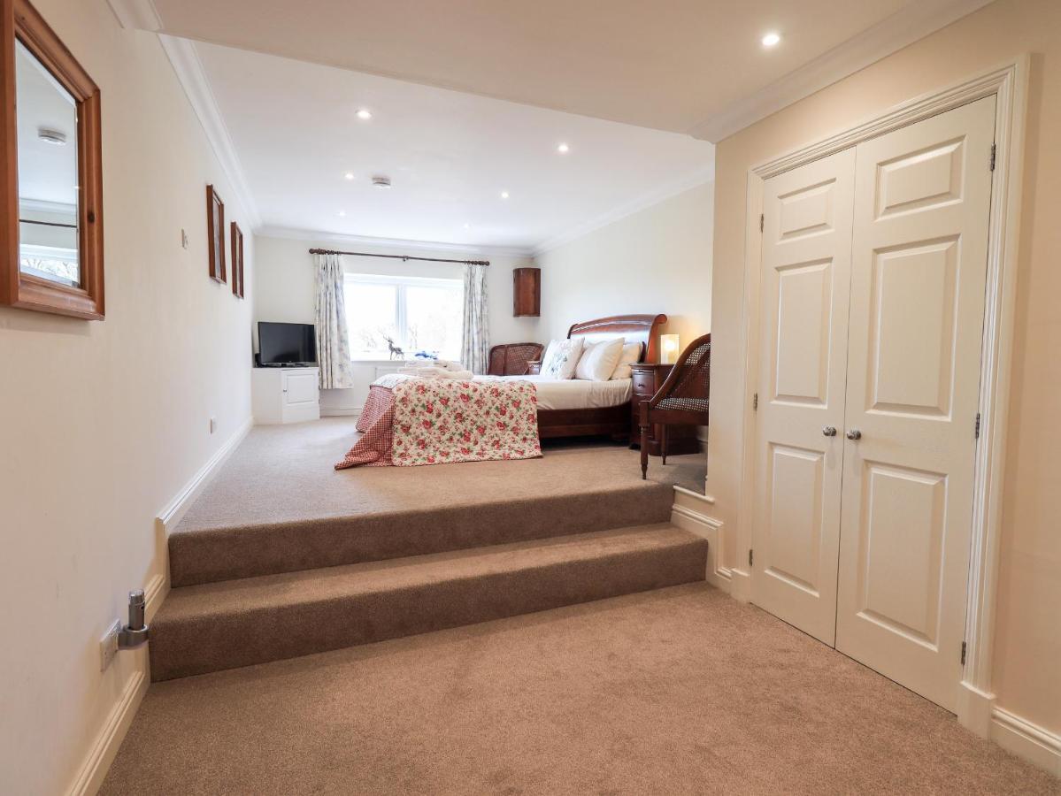 Oak Bank Holiday home Windermere