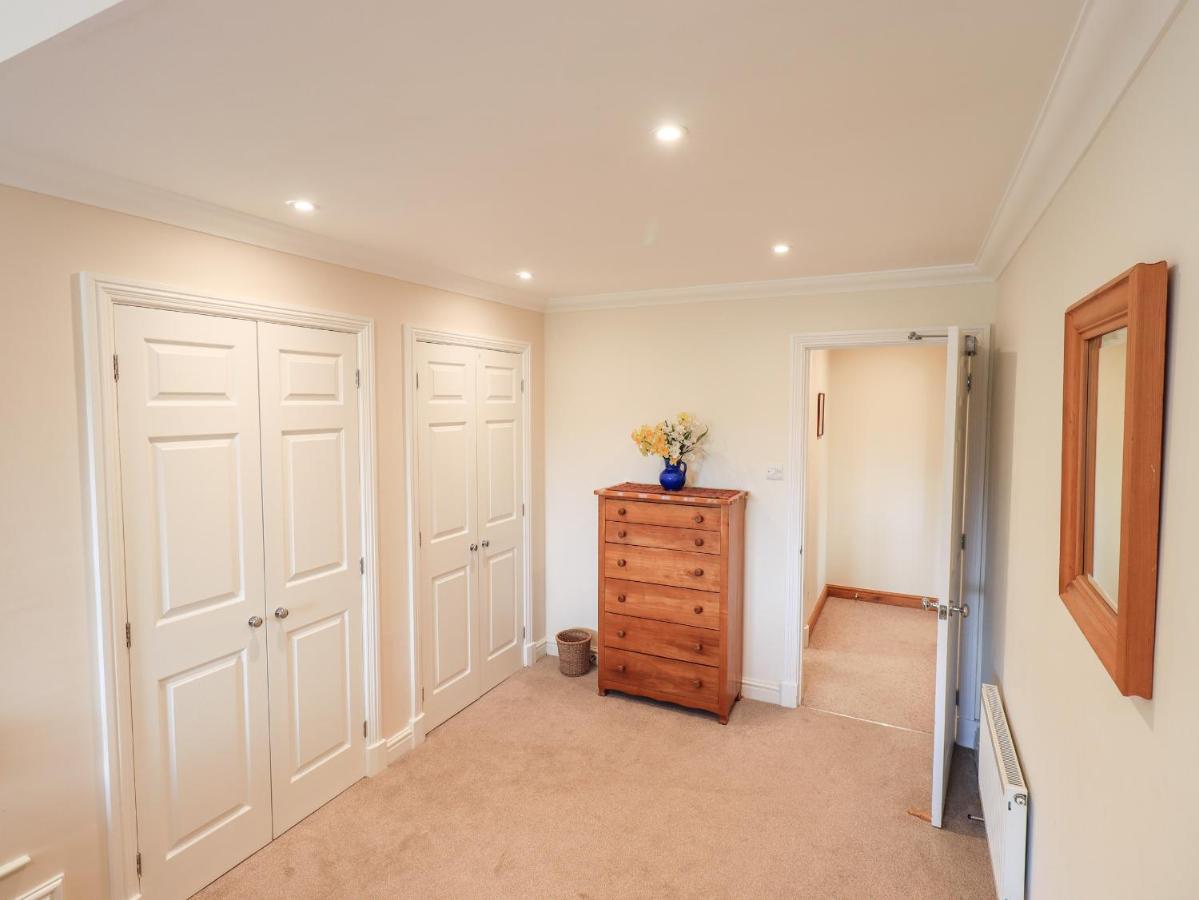 Holiday home Oak Bank *