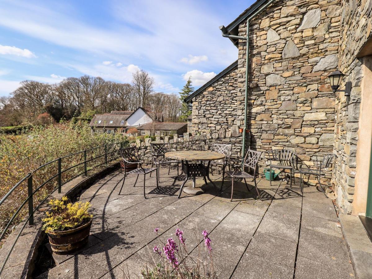 Oak Bank * Windermere