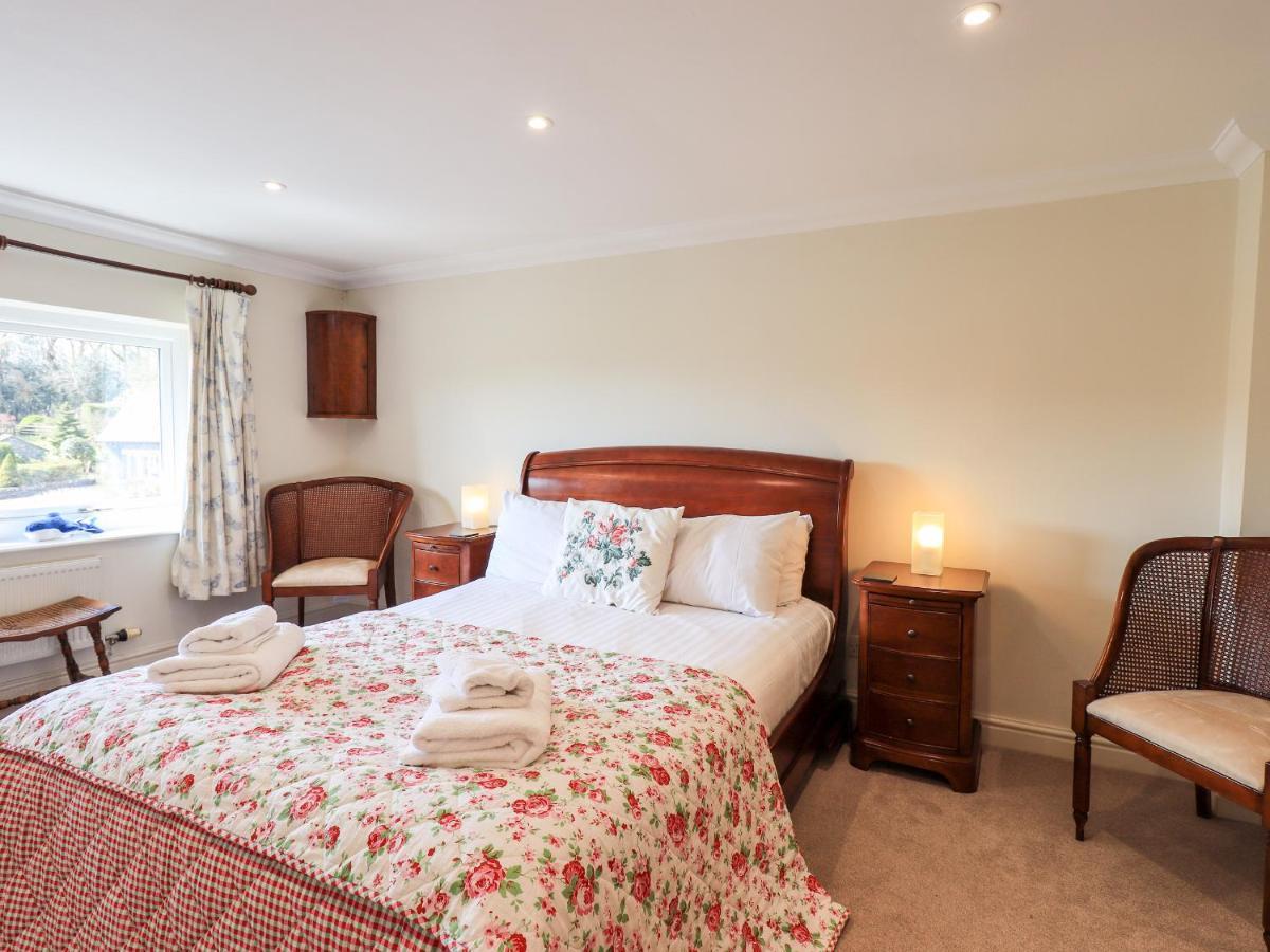 Holiday home Oak Bank