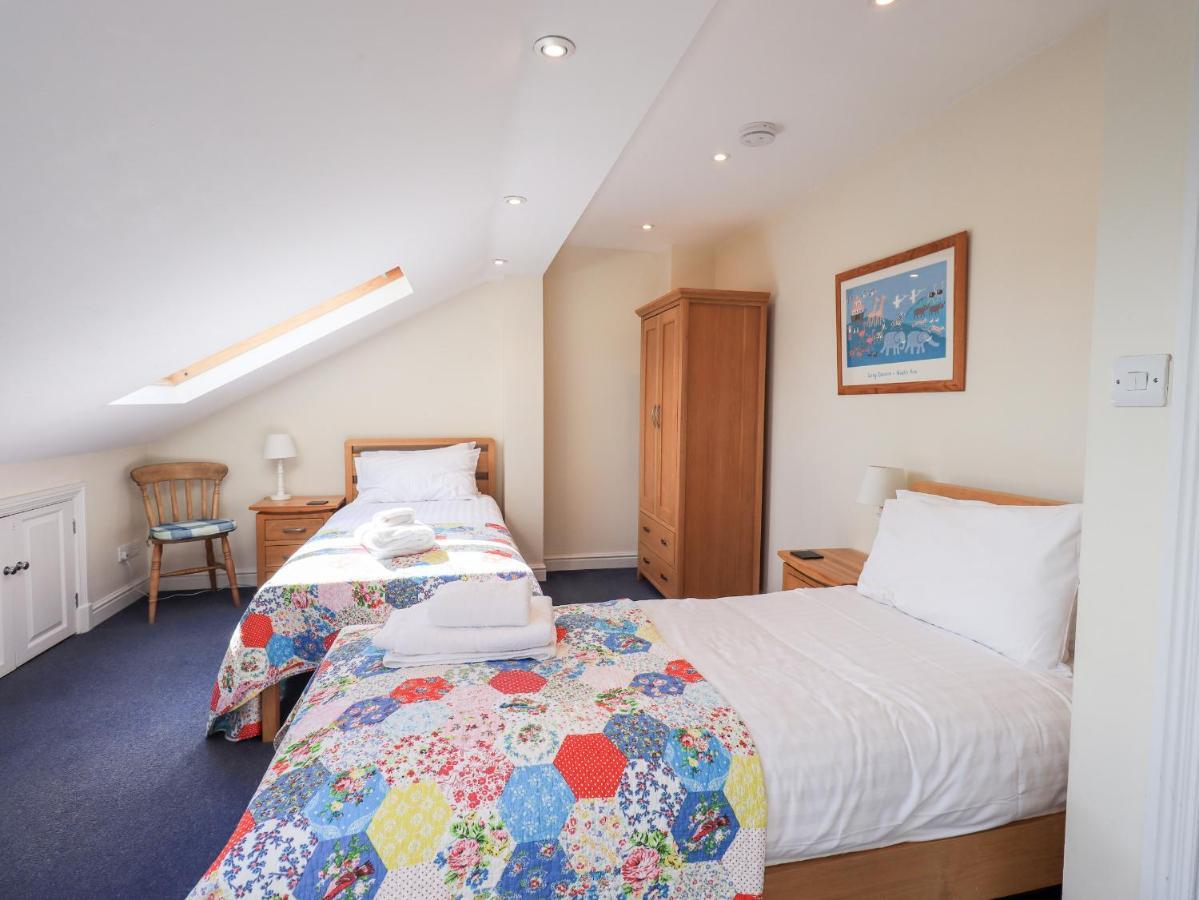 Oak Bank Holiday home Windermere