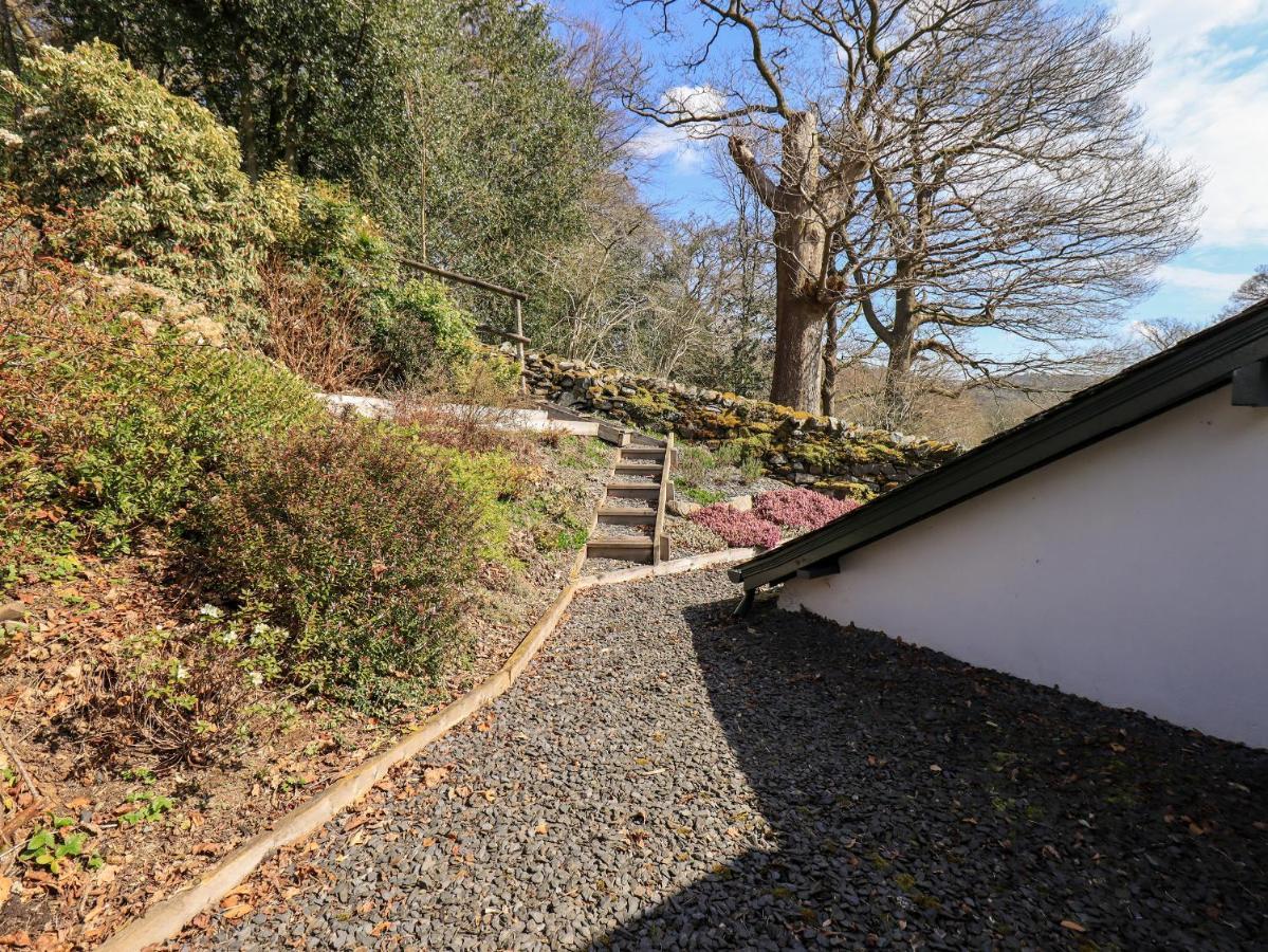 Oak Bank Holiday home Windermere