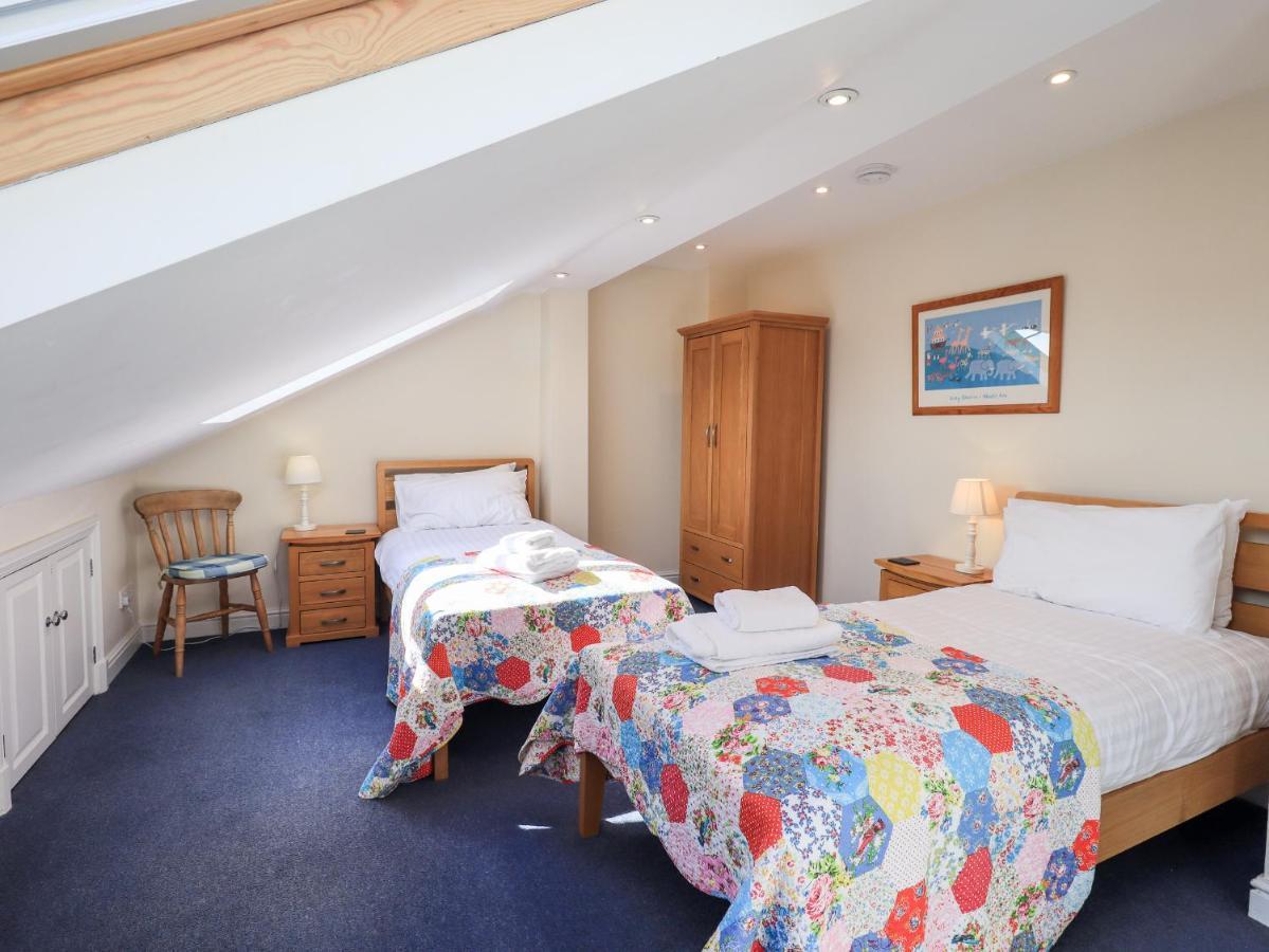 Holiday home Oak Bank