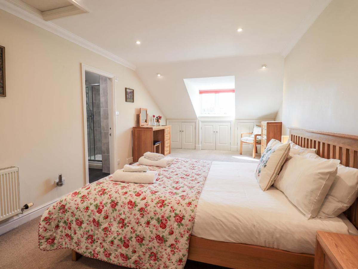 Holiday home Oak Bank *