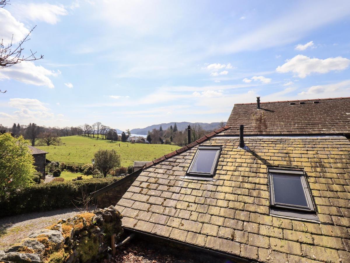 Oak Bank Holiday home *