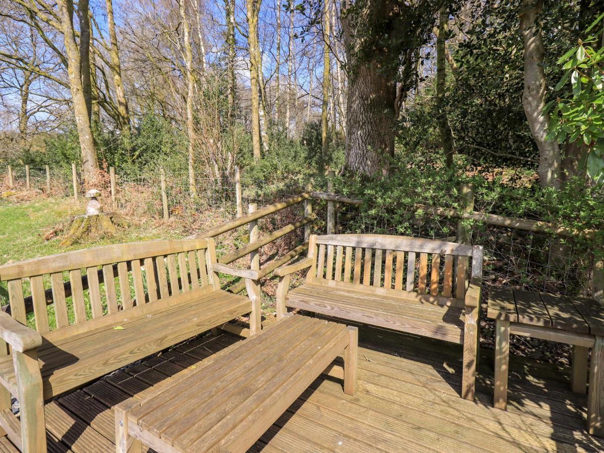 Holiday home Oak Bank