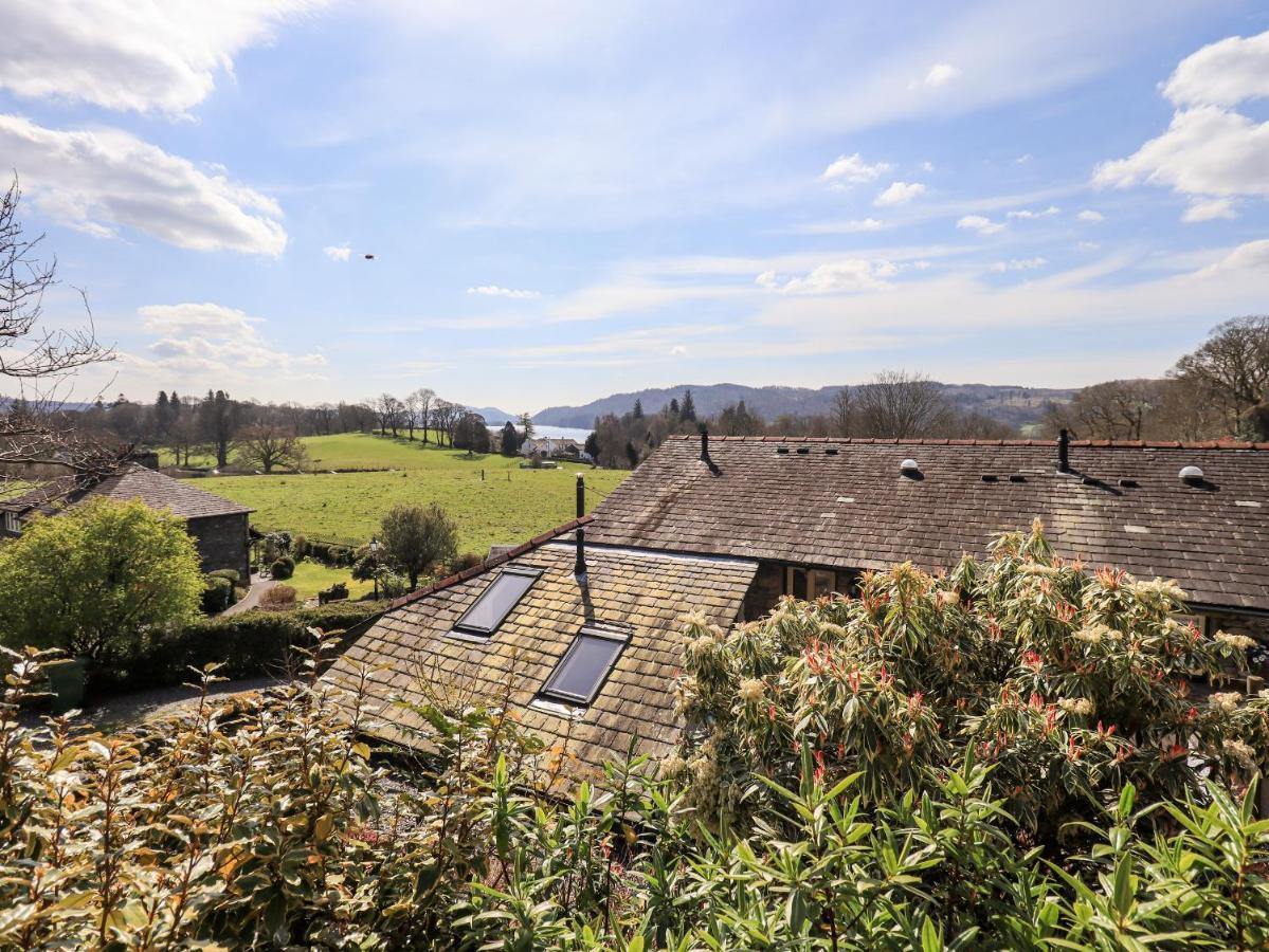 Holiday home Oak Bank *