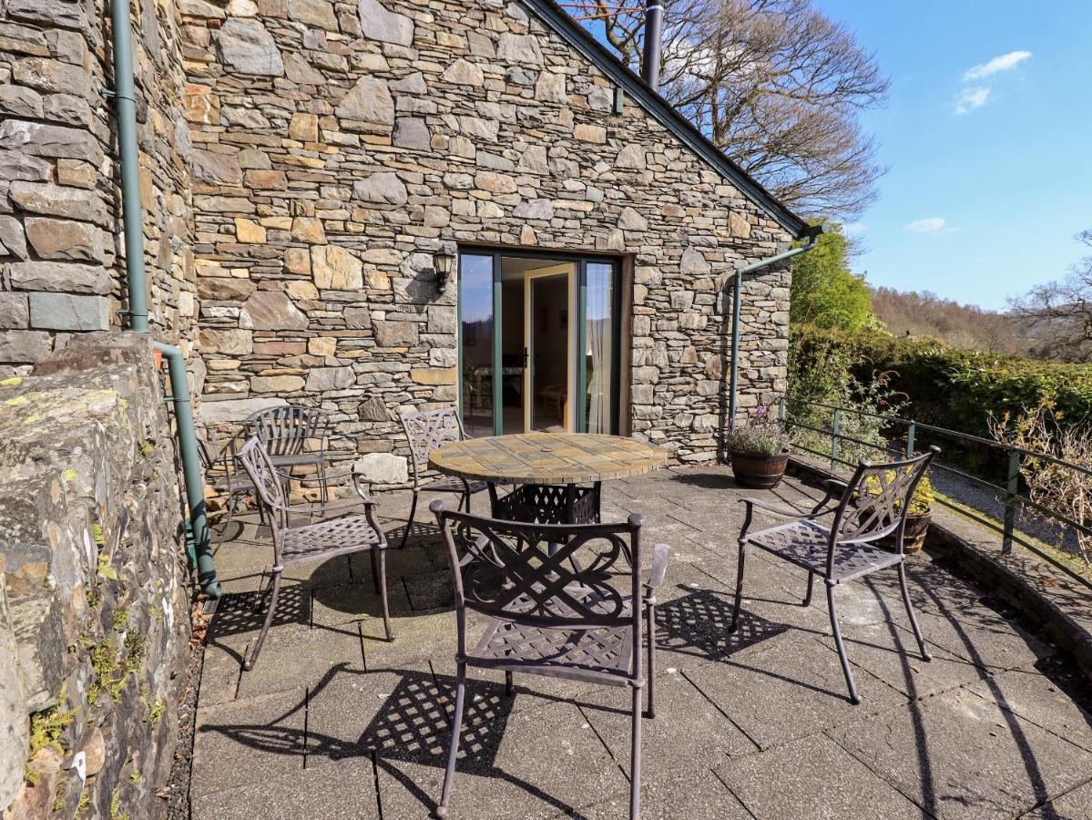 Oak Bank Holiday home *
