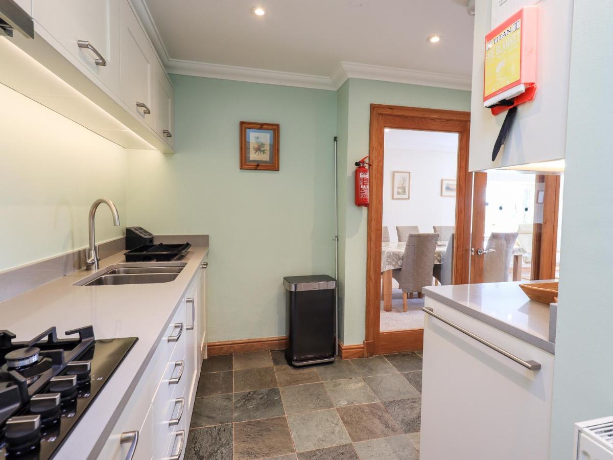 Holiday home Oak Bank Windermere
