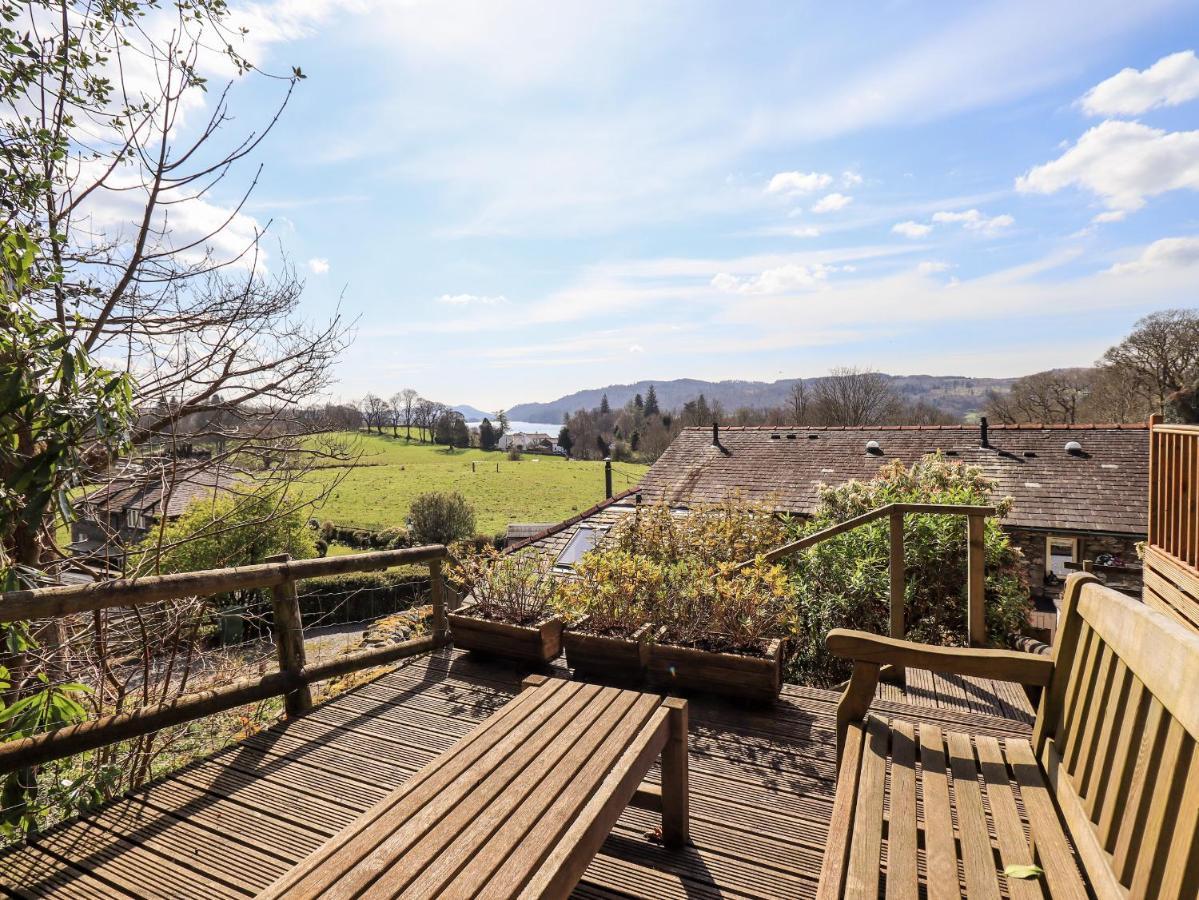 Oak Bank Holiday home *