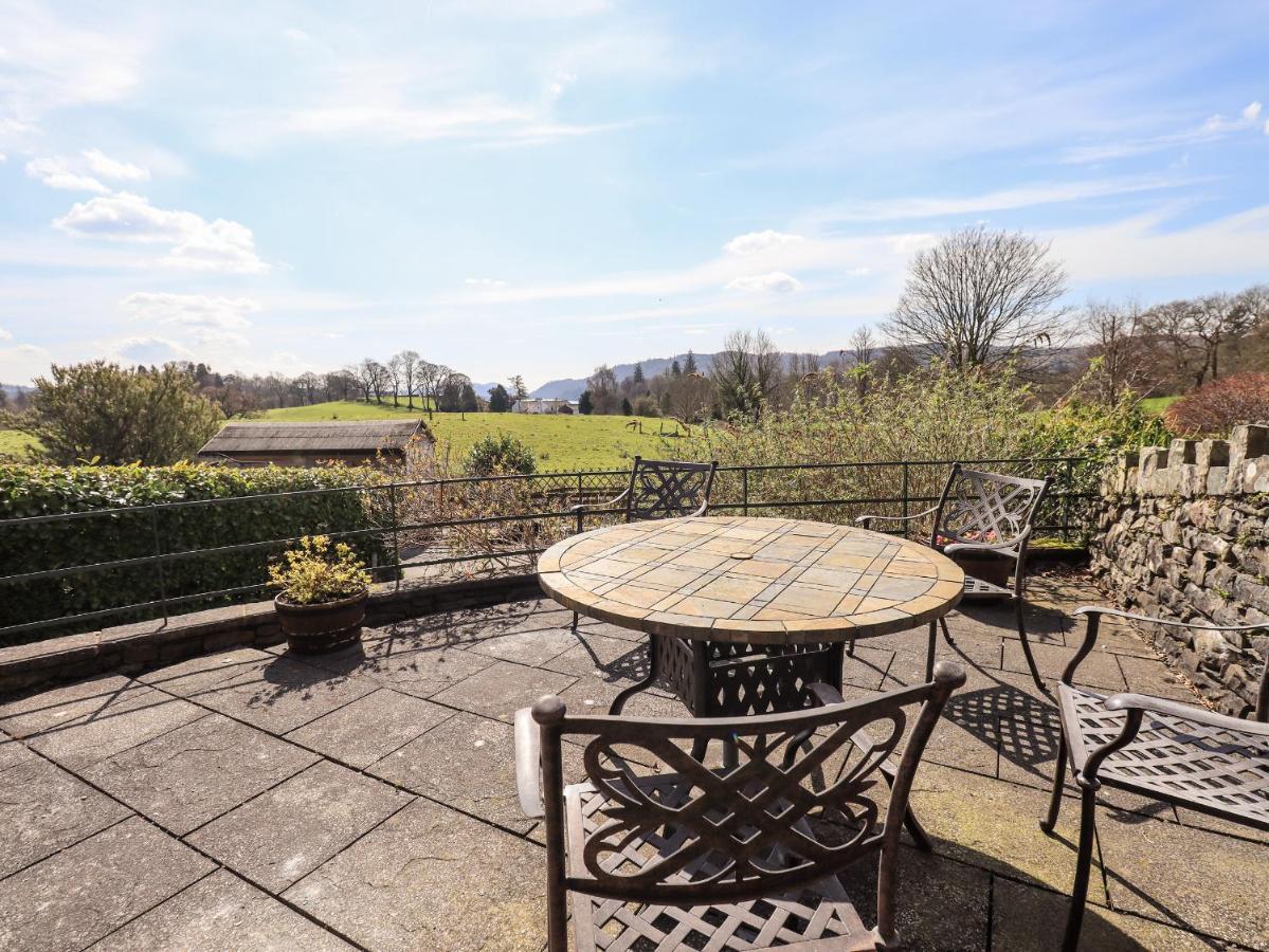 Oak Bank Holiday home