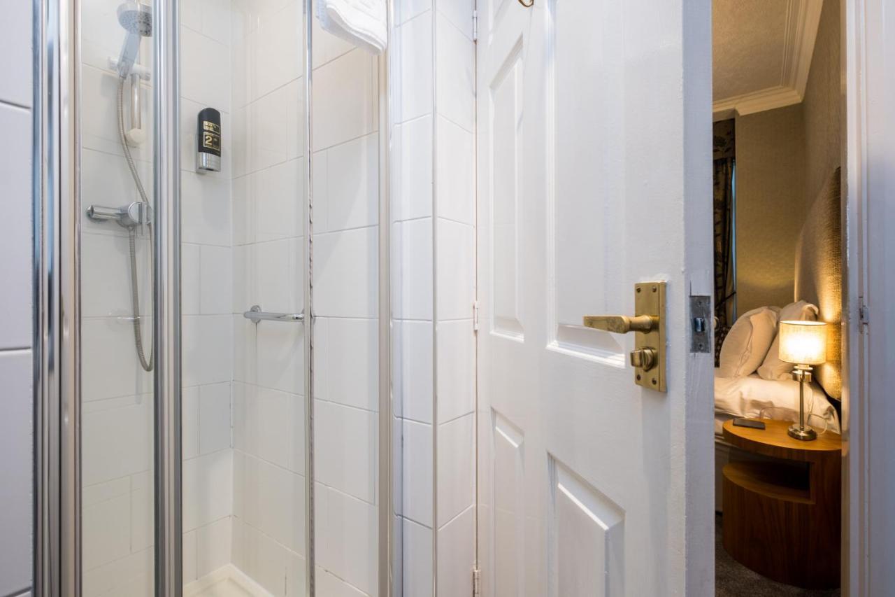 Guest house The Howbeck & The Retreat Incl Off-site Health Club And Parking Ev Point Available 5*