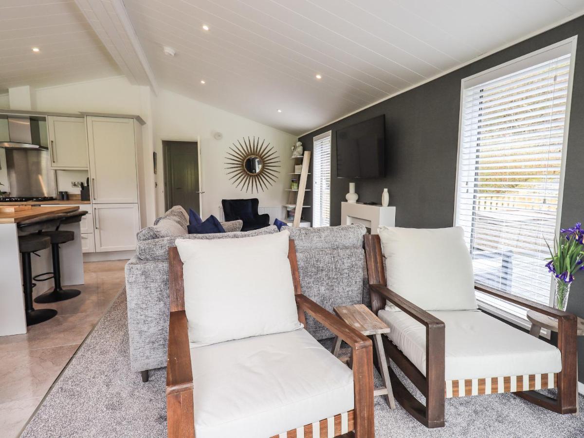 Holiday home Jinnyspinner Windermere