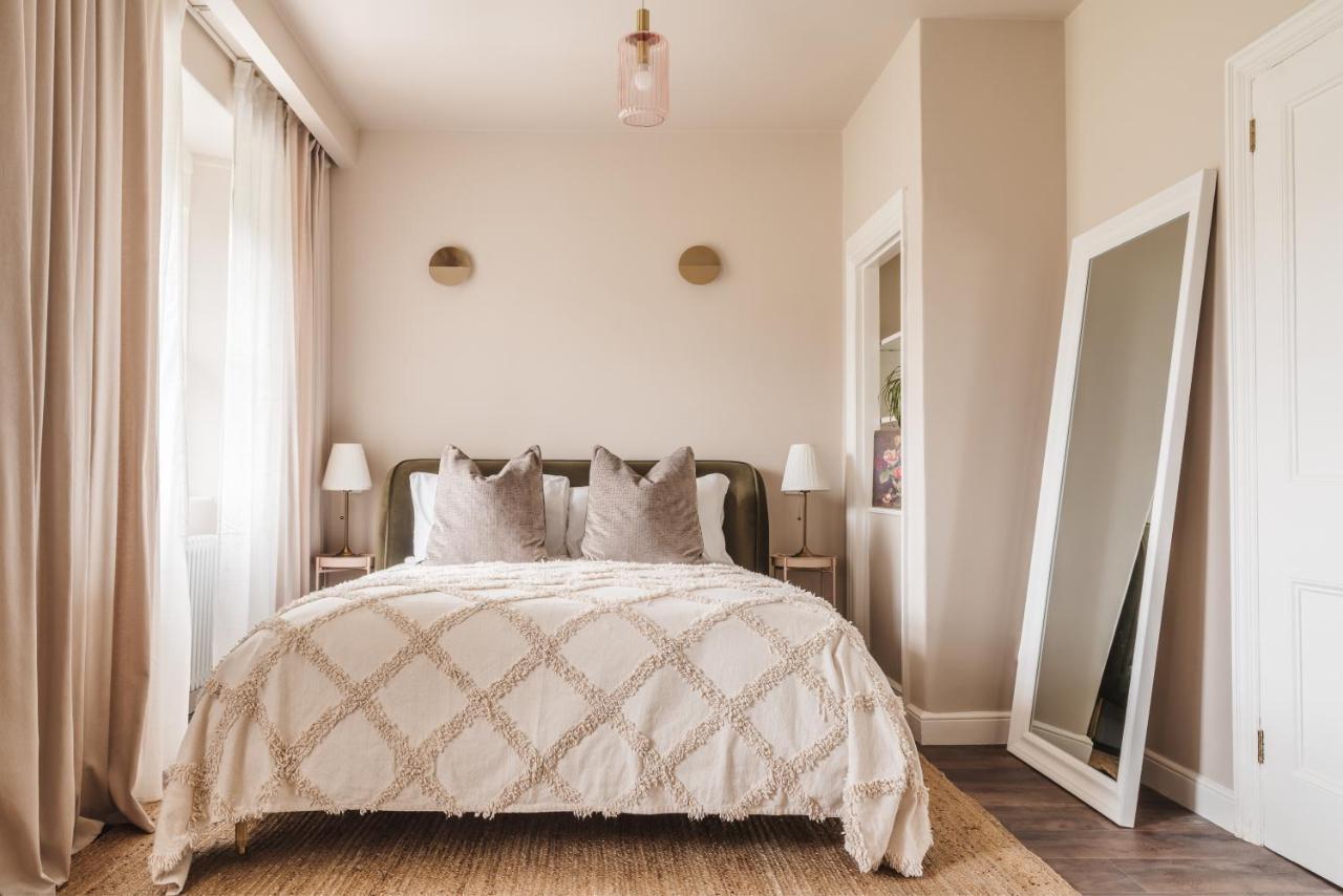Springfield-windermere Holiday home