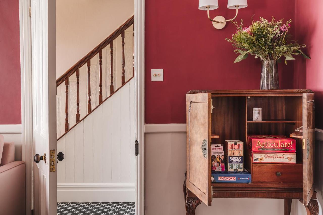 Holiday home Springfield-windermere