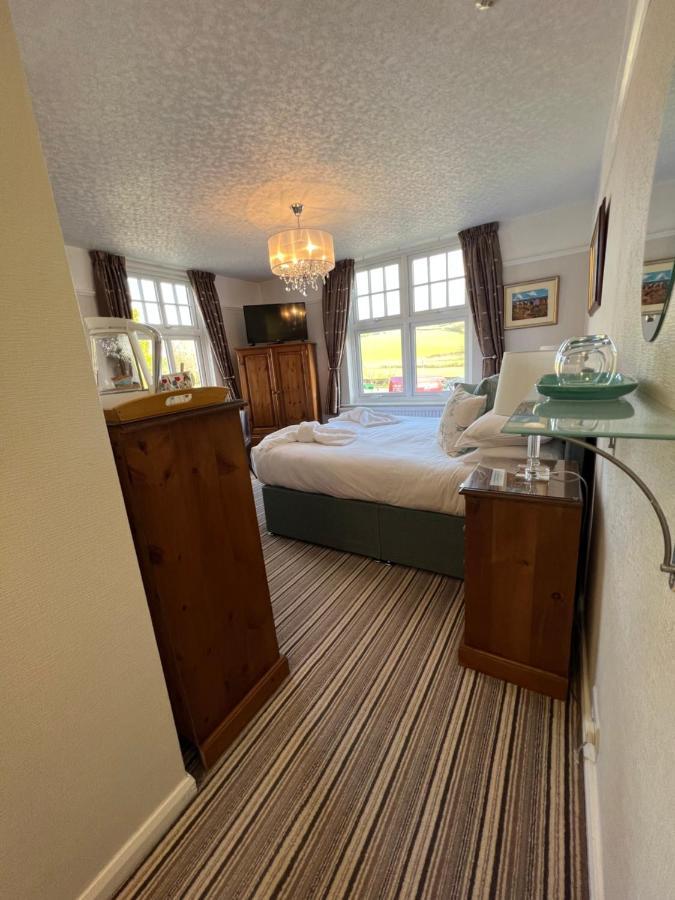 Guest house Meadowcroft 4*