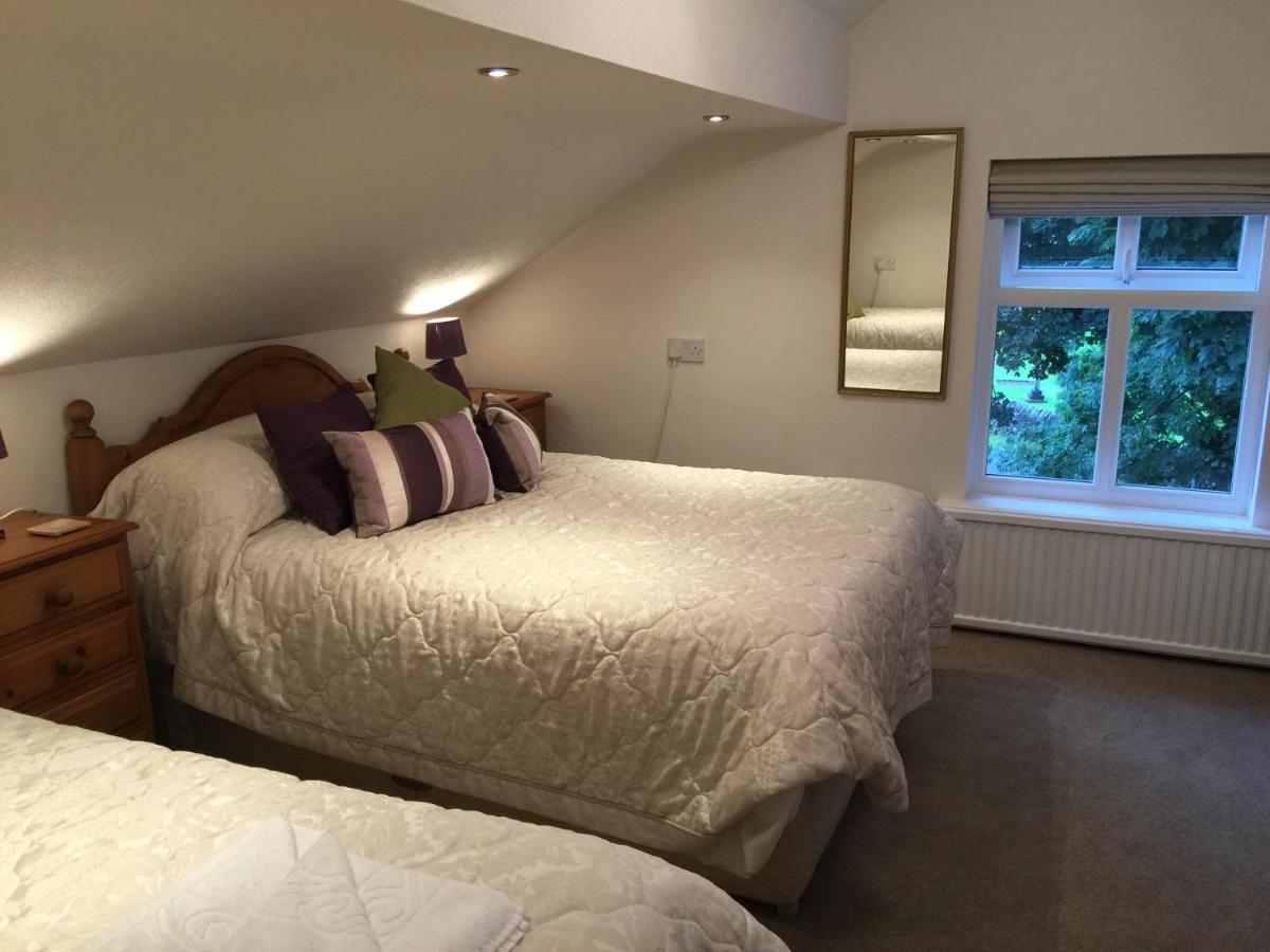 Guest house Meadowcroft Windermere