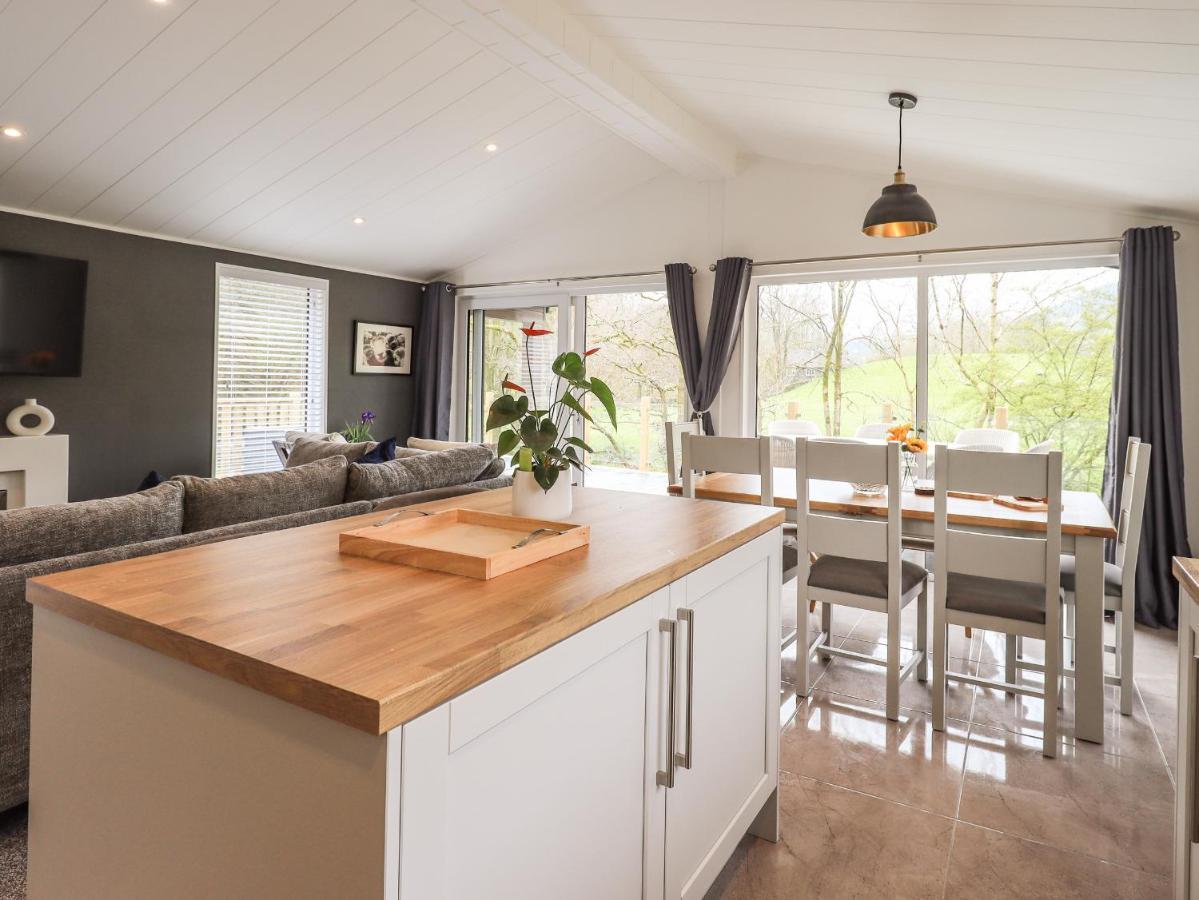 Holiday home Jinnyspinner Windermere