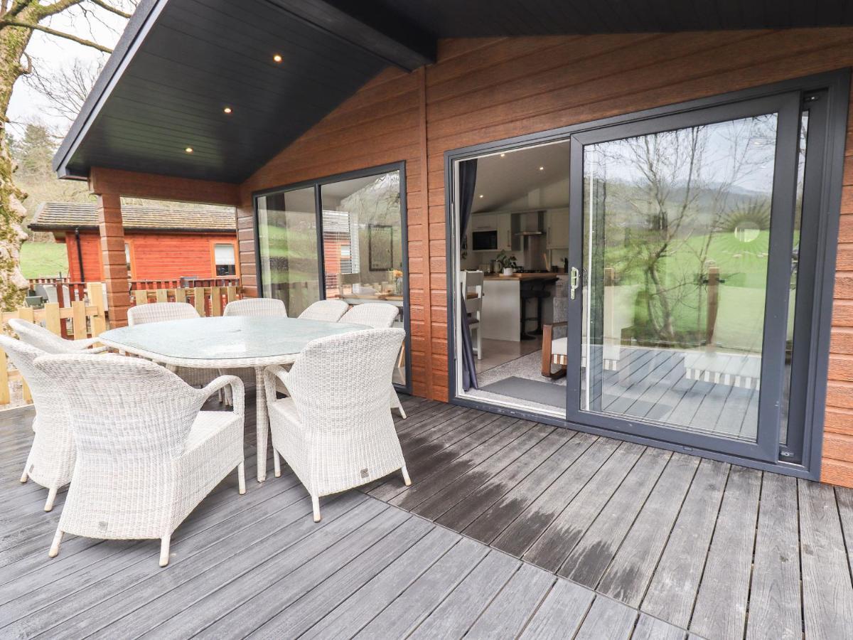 Jinnyspinner Holiday home
