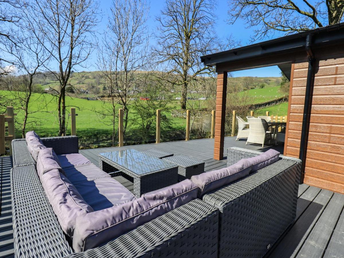 Jinnyspinner Holiday home Windermere