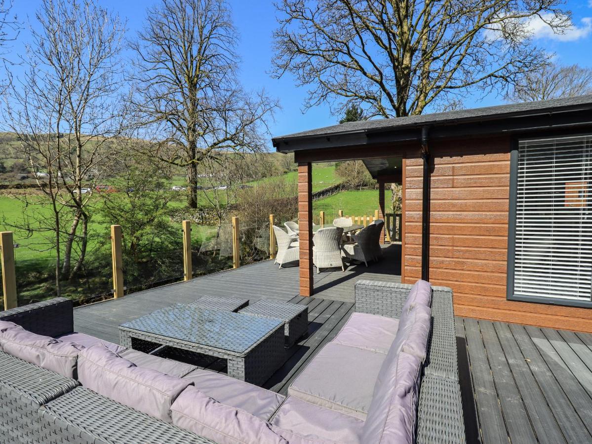 Jinnyspinner Holiday home