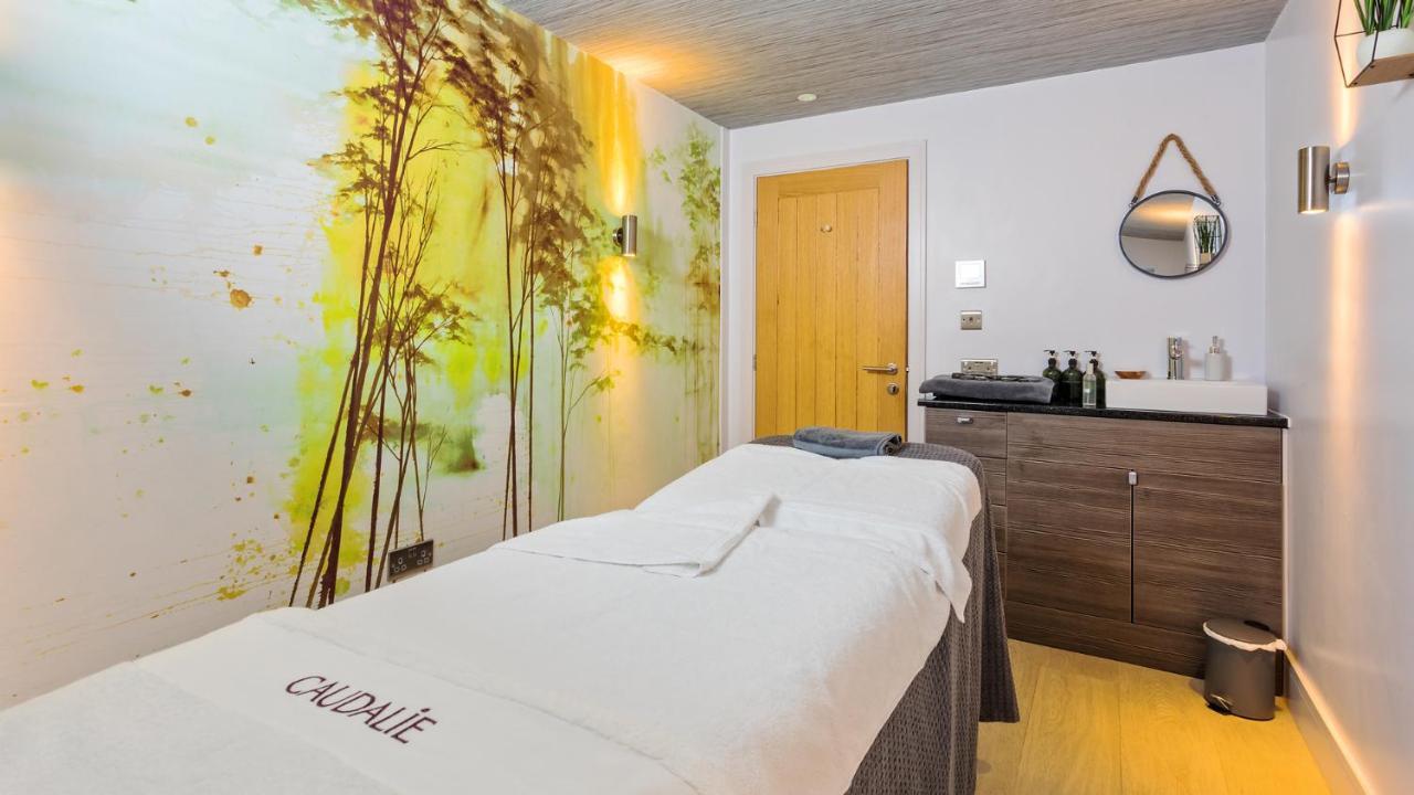 Hotel Beech Hill &