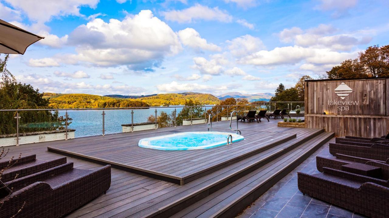 Hotel Beech Hill & 4*