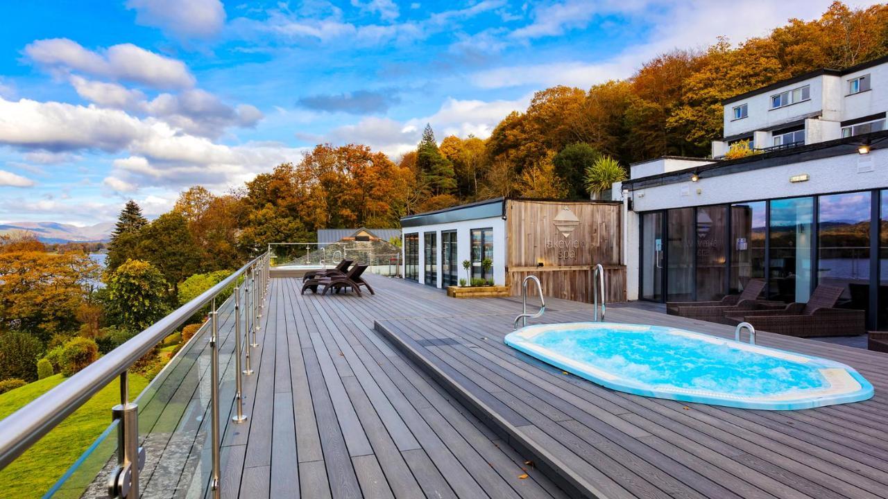 Hotel Beech Hill & Windermere