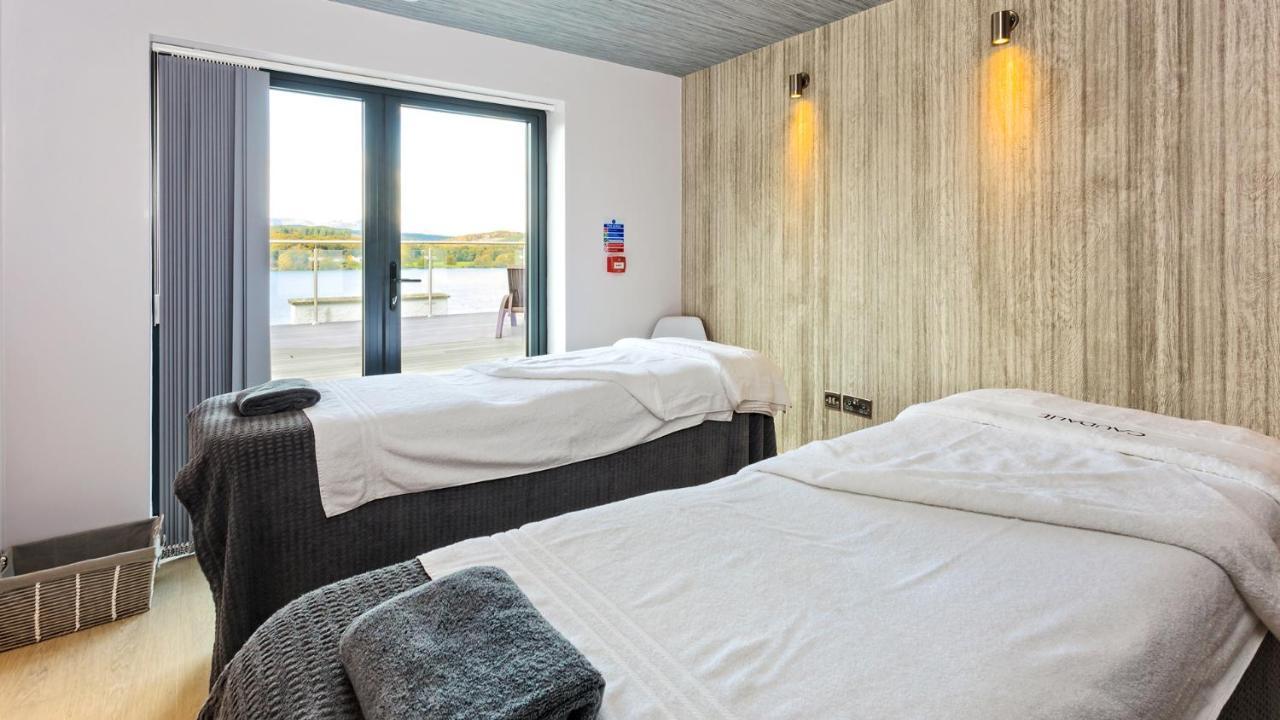 Hotel Beech Hill & Windermere