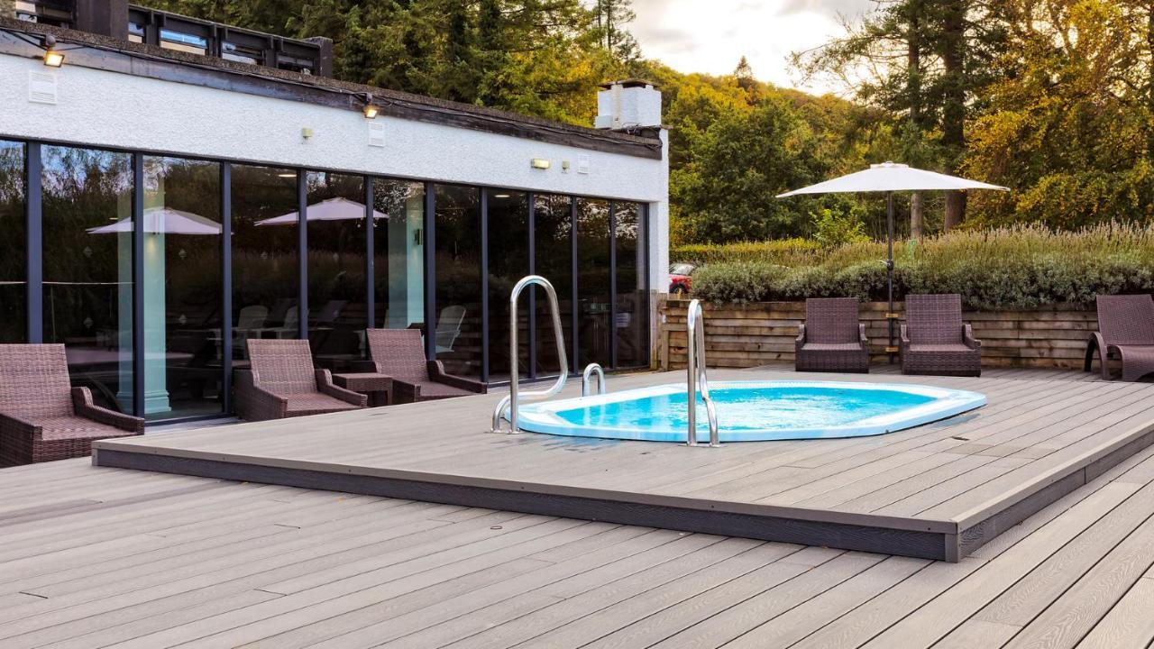 Hotel Beech Hill & 4*