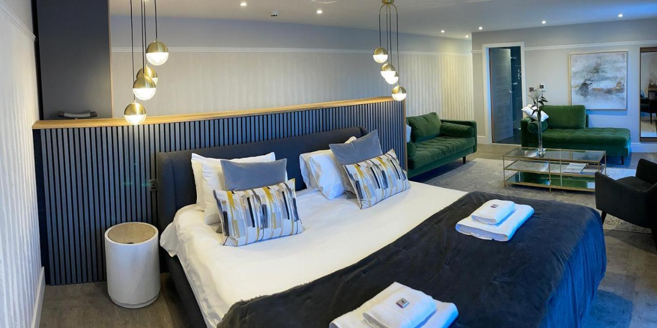 Beech Hill & Hotel 4*