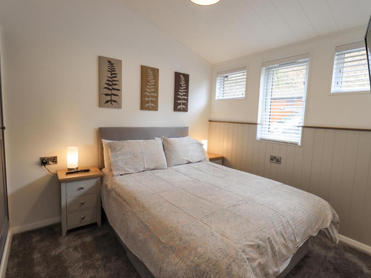 Jinnyspinner Holiday home