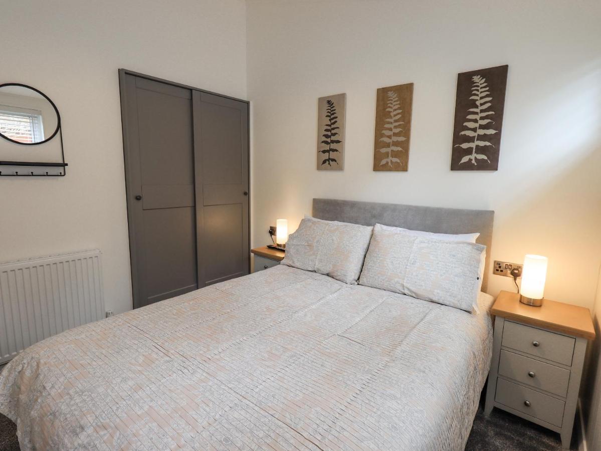 Jinnyspinner Holiday home Windermere