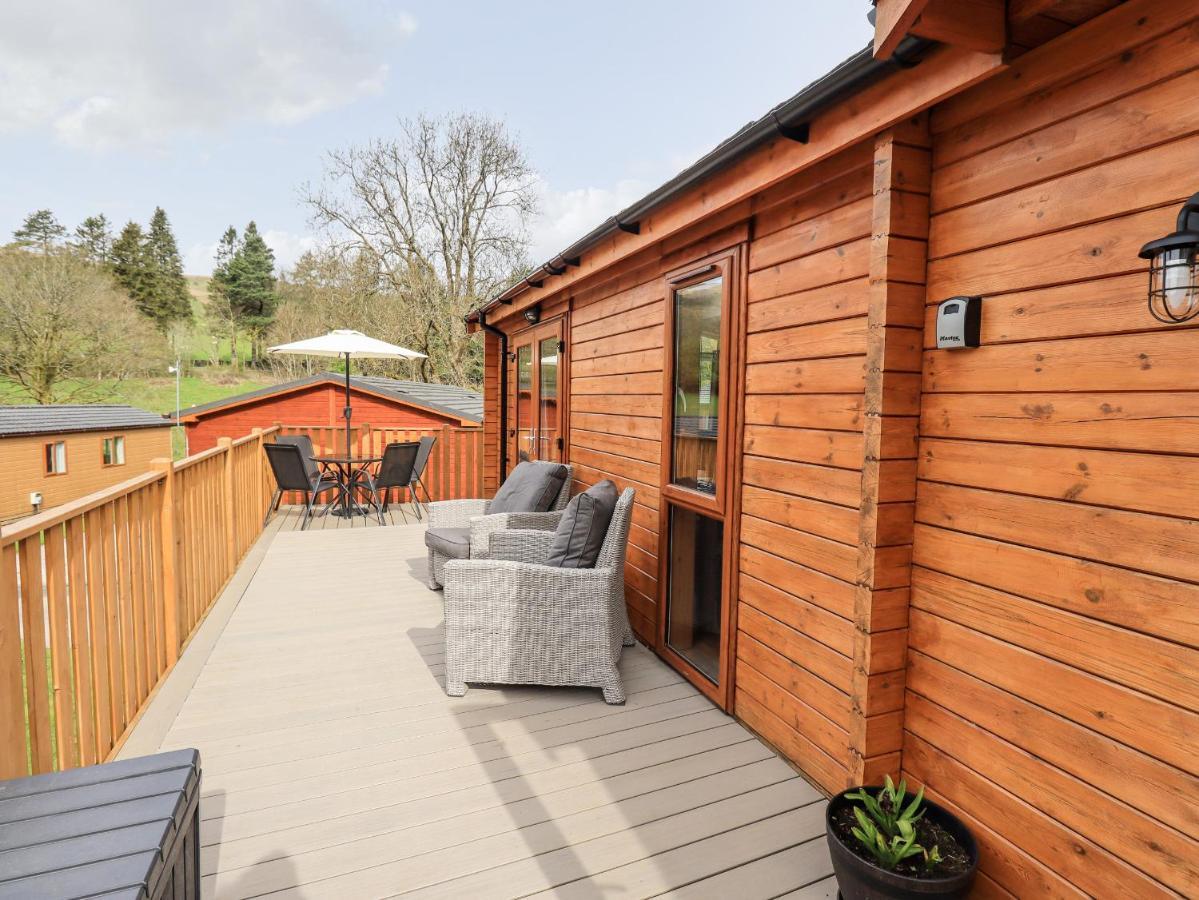 Ramblers' Rest Holiday home