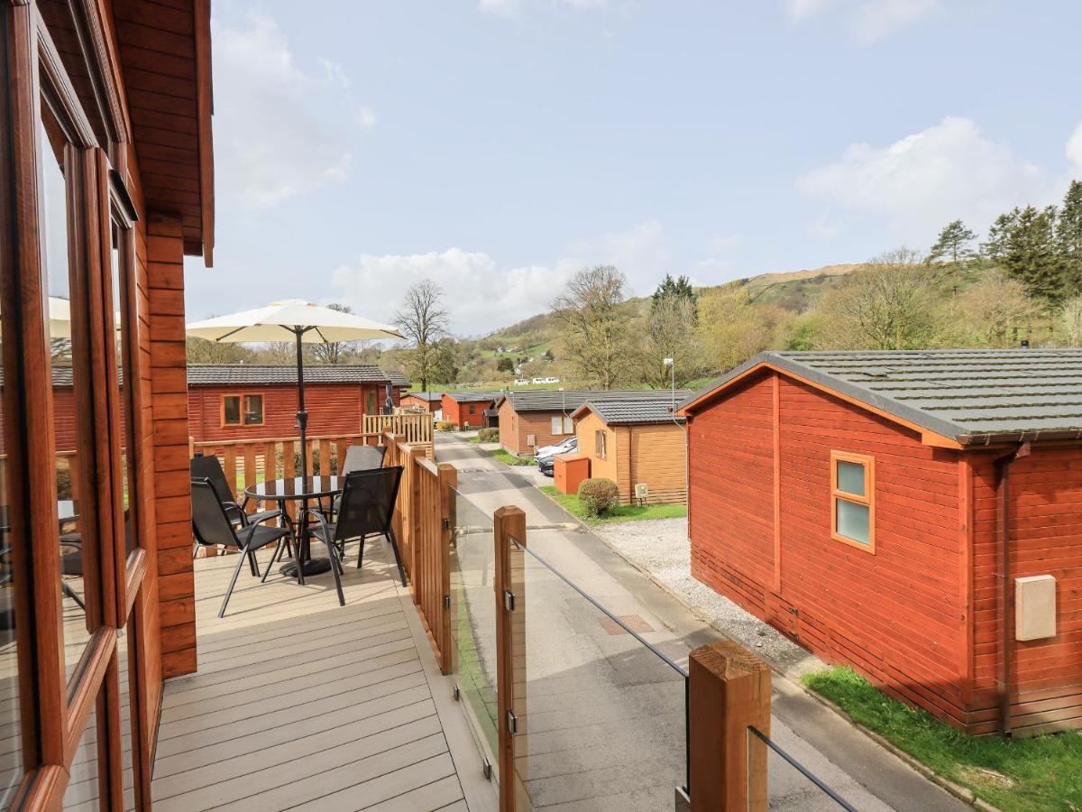 Ramblers' Rest Holiday home
