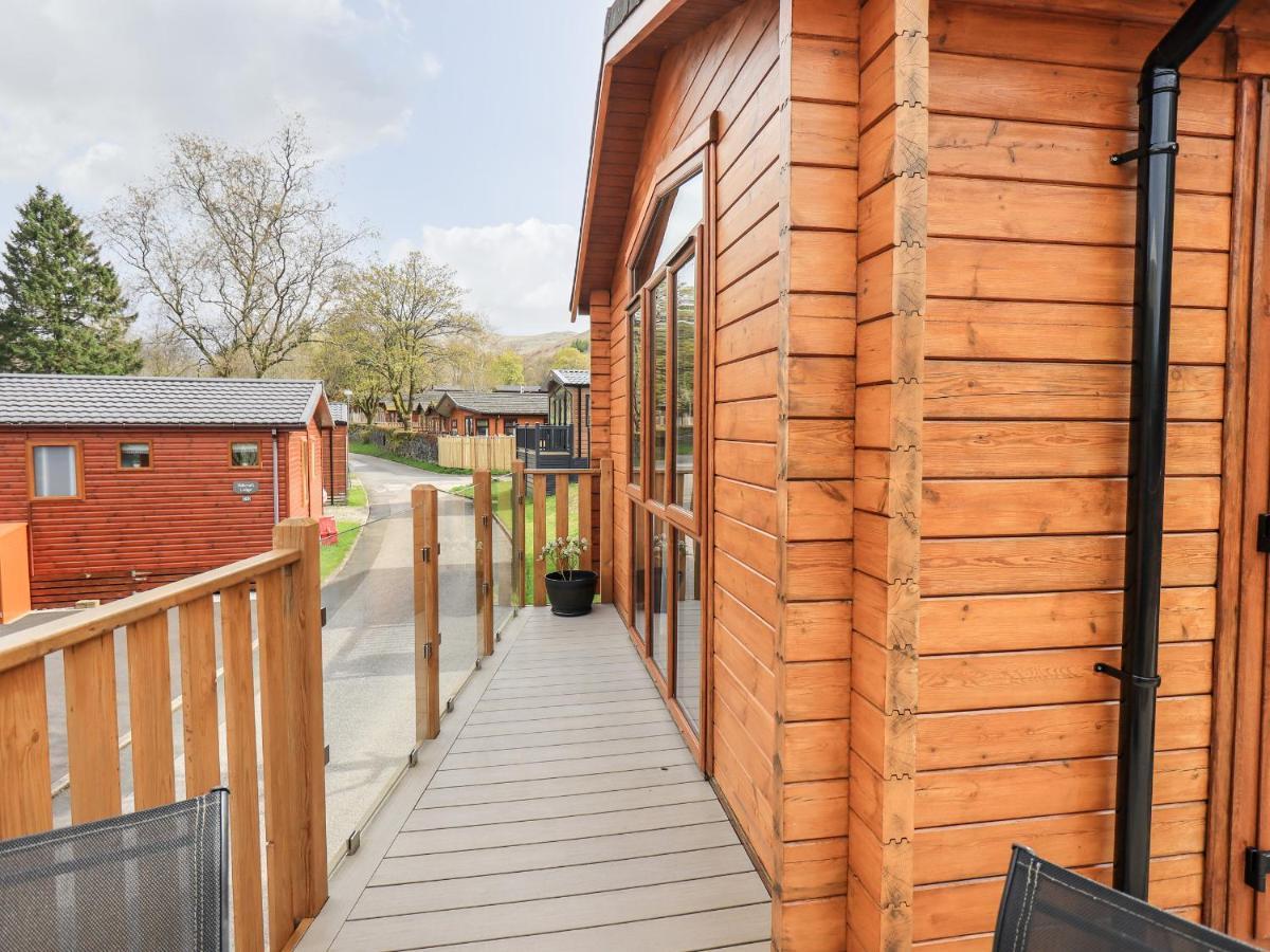 Ramblers' Rest Holiday home