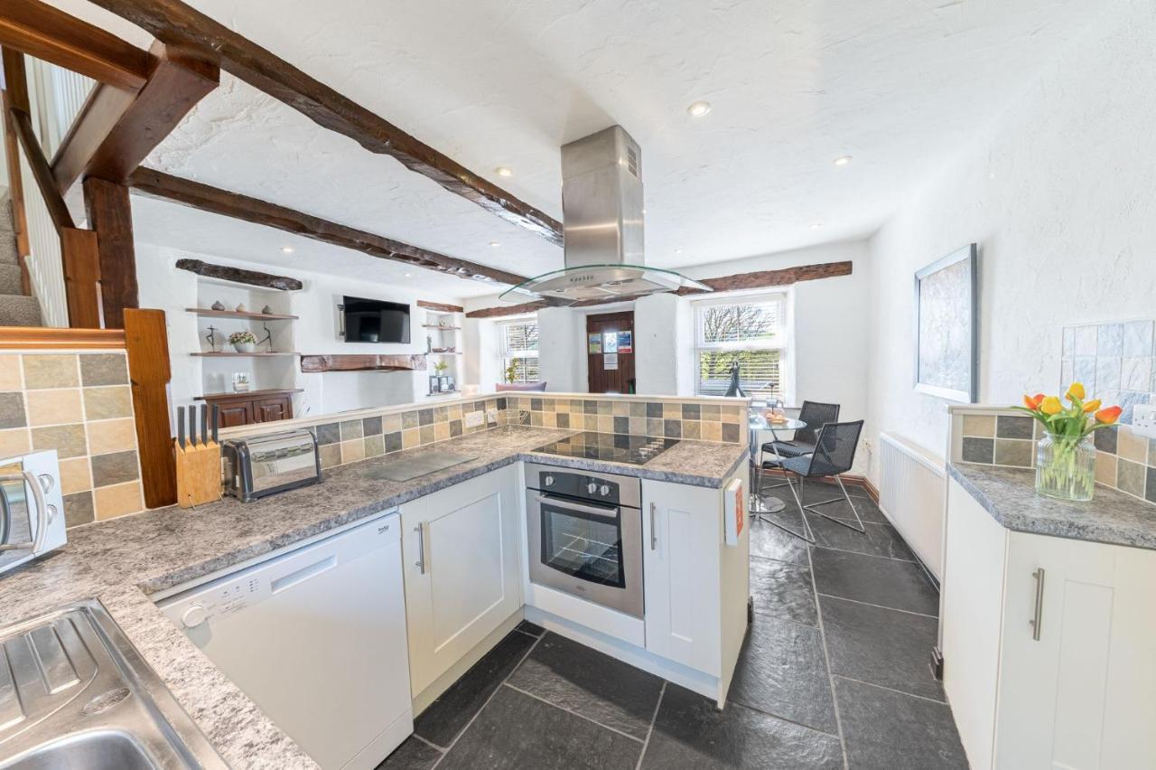 Holiday home Mill Windermere