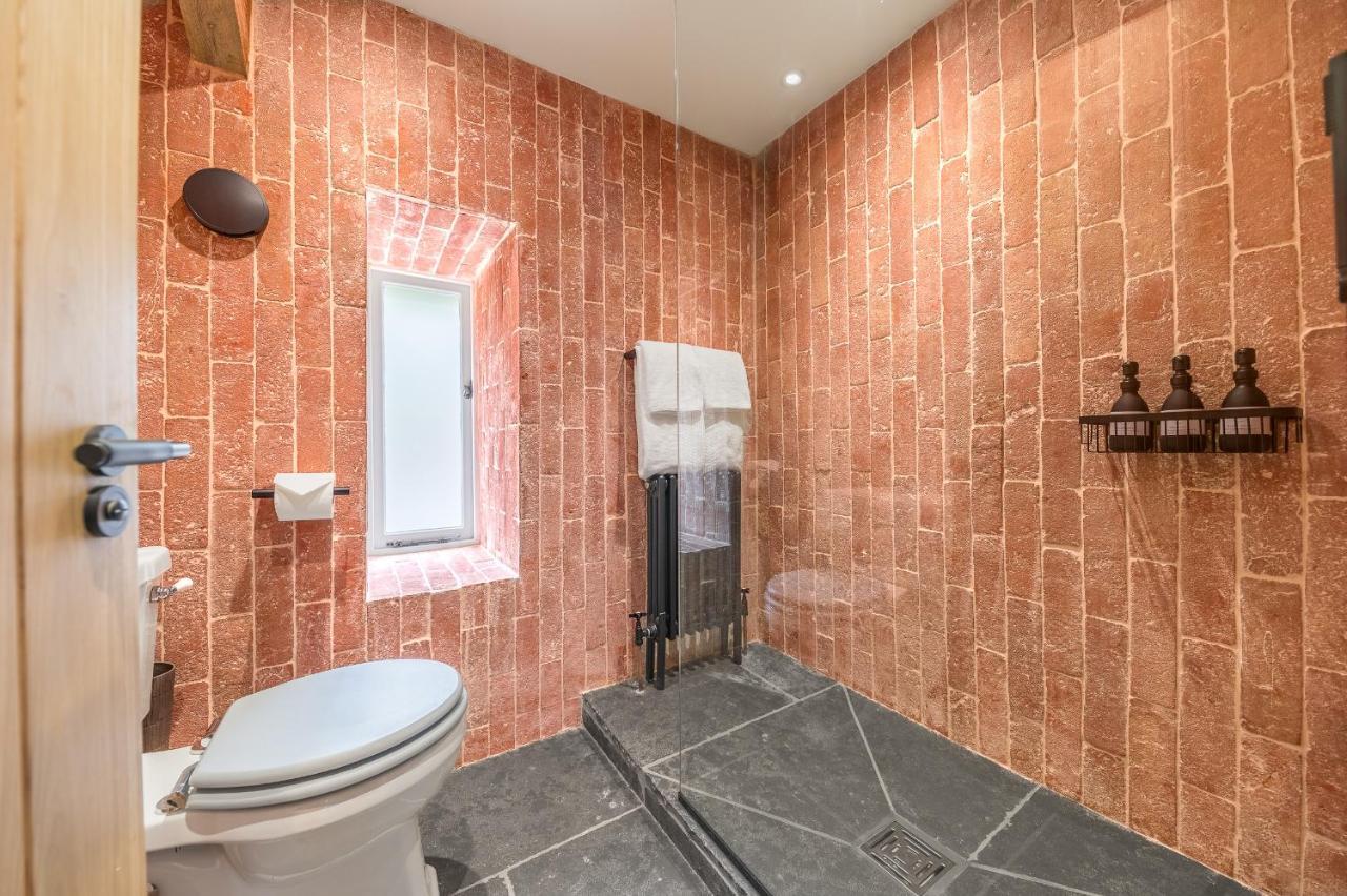 Quirky Retreats - The Coach House