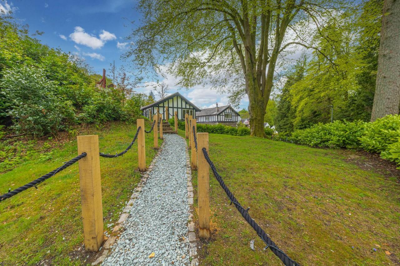 Quirky Retreats - The Coach House *