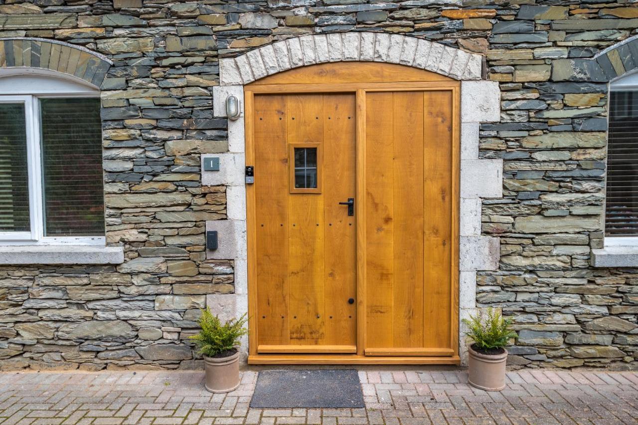 Quirky Retreats - The Coach House Holiday home