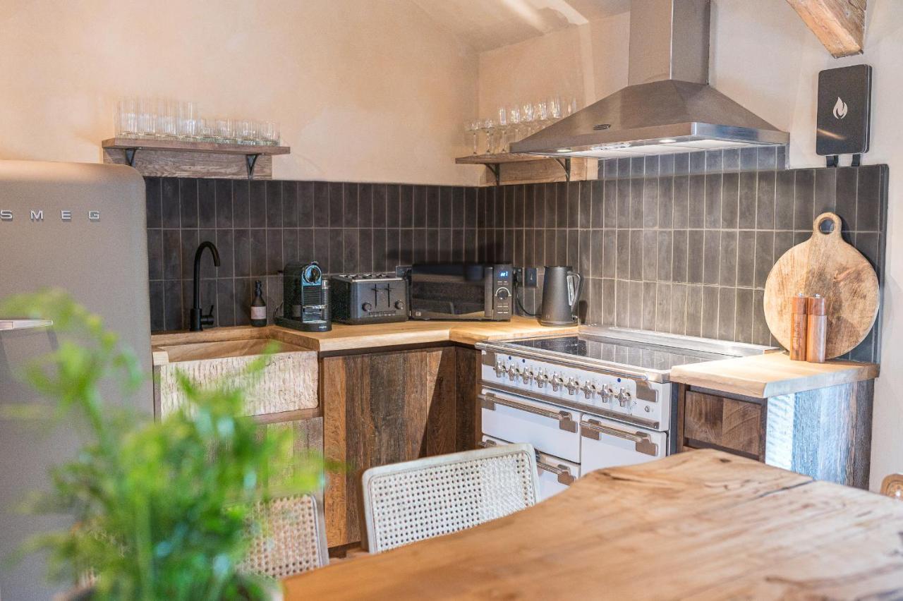 Quirky Retreats - The Coach House