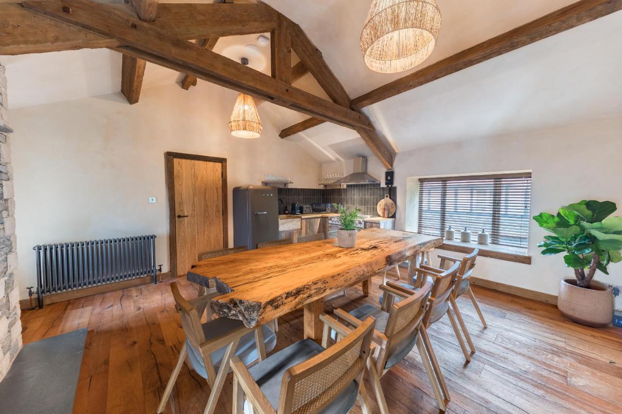 Quirky Retreats - The Coach House Holiday home *