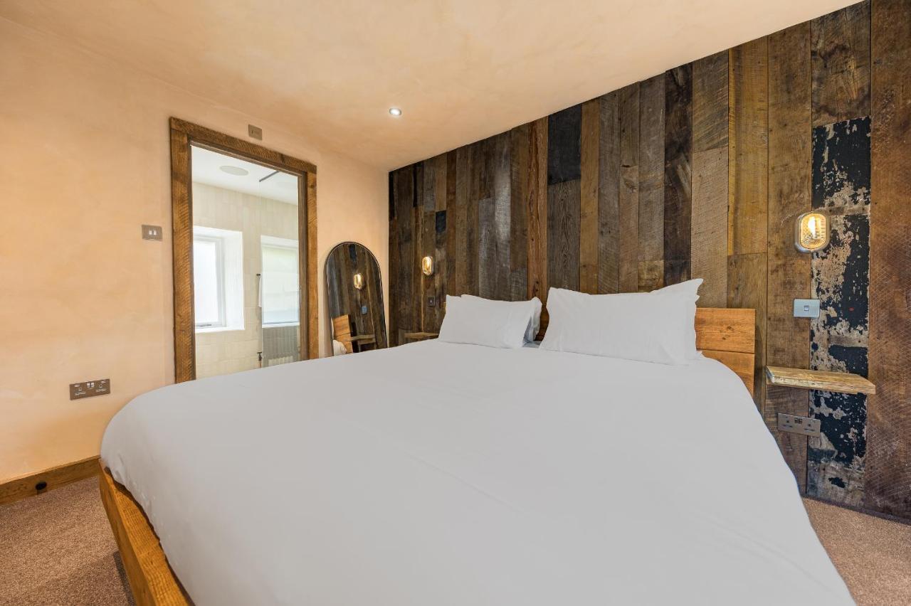 Holiday home Quirky Retreats - The Coach House Windermere