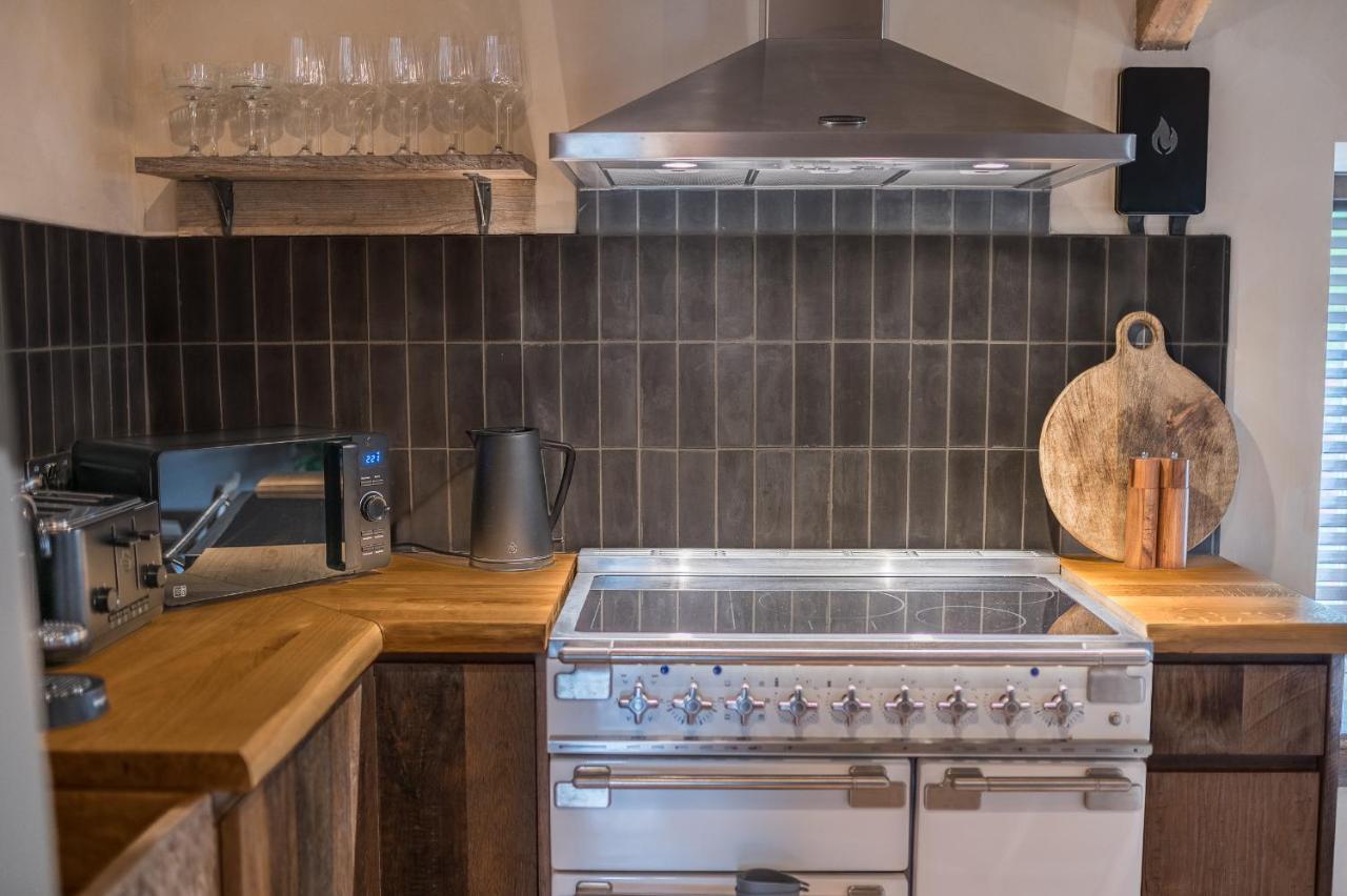 Quirky Retreats - The Coach House Holiday home *
